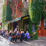 Loftwohnung Prenzlauer Berg