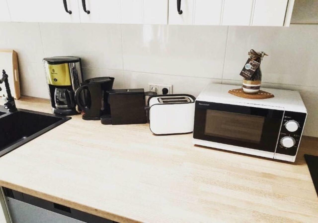 Loftwohnung Prenzlauer Berg Apartamento Berlim