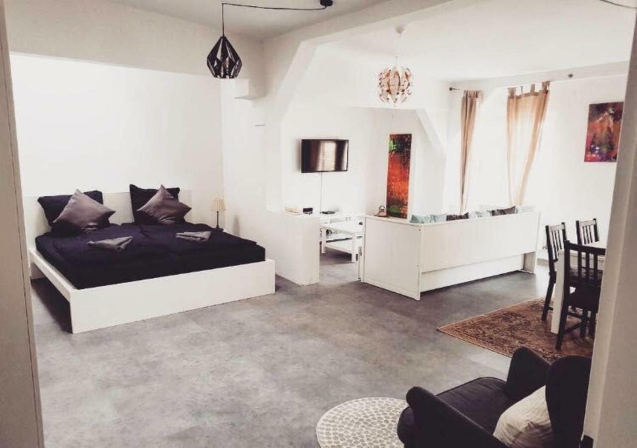 Appartamento Loftwohnung Prenzlauer Berg Berlino