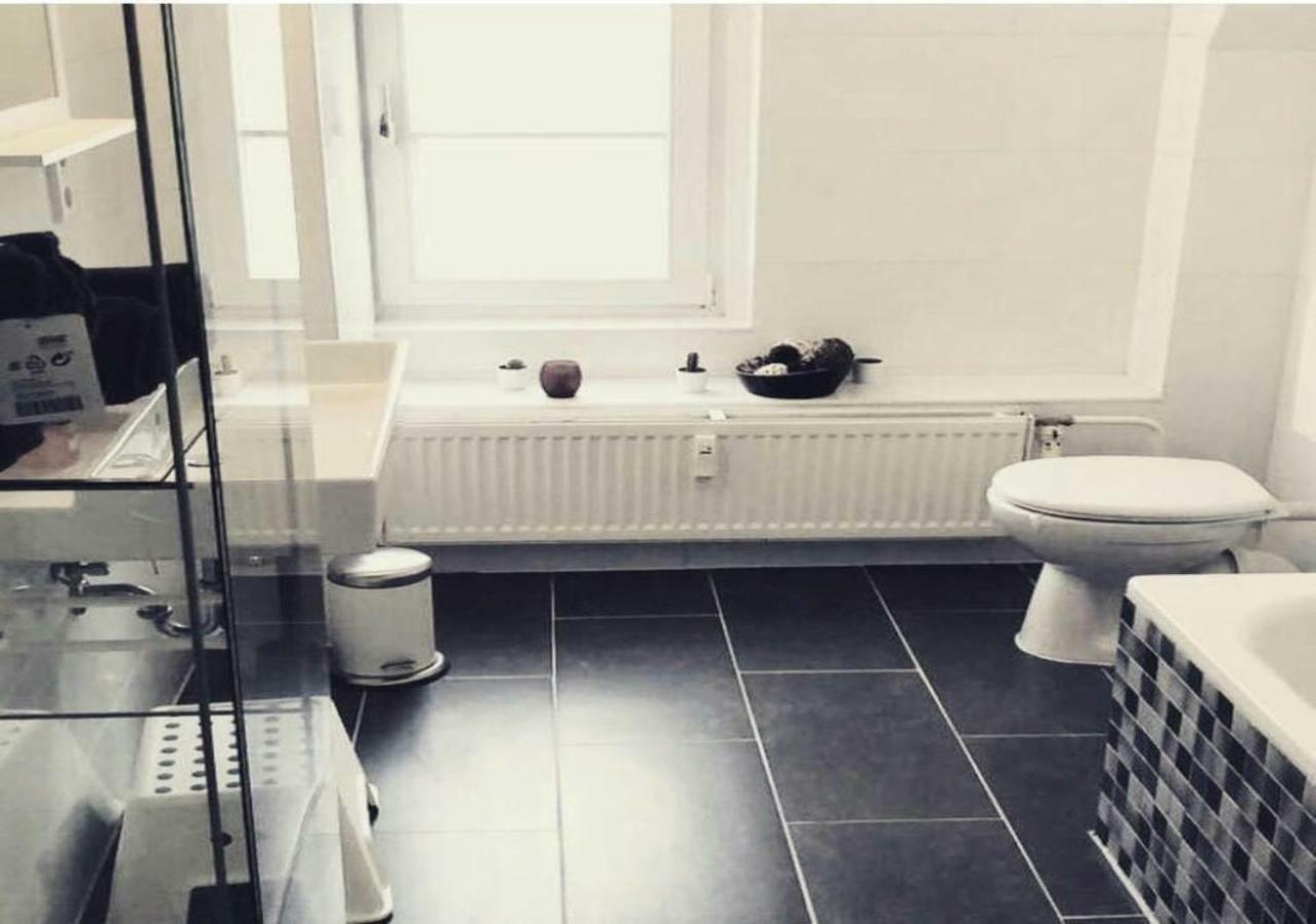 Loftwohnung Prenzlauer Berg Appartamento