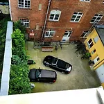 Loftwohnung Prenzlauer Berg