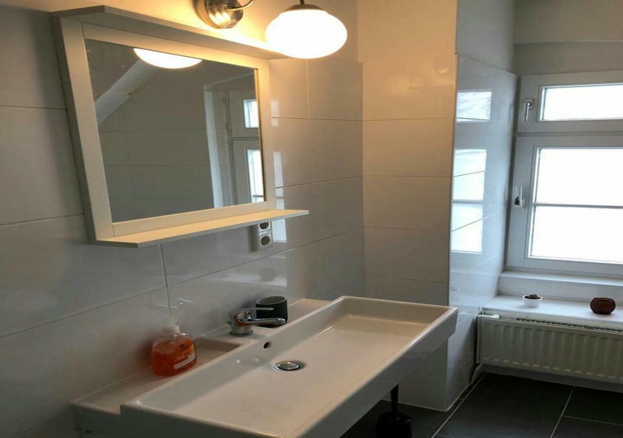 Apartment Loftwohnung Prenzlauer Berg *